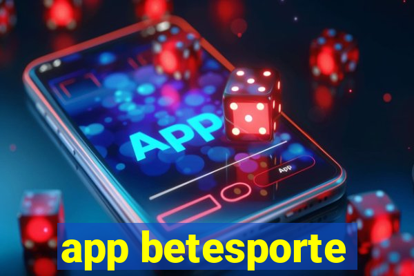 app betesporte